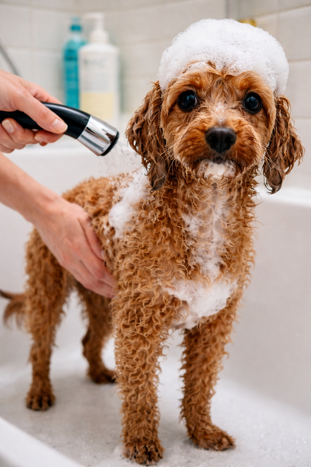 Pet Grooming 11